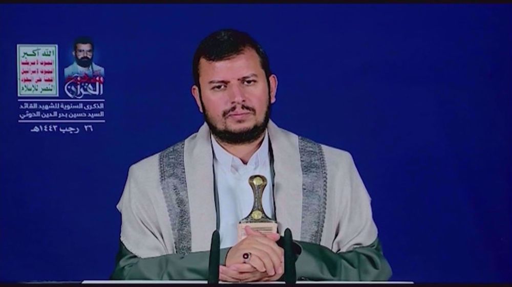 Houthi: US, Israel use some Arab states as tools to plot against Muslims
