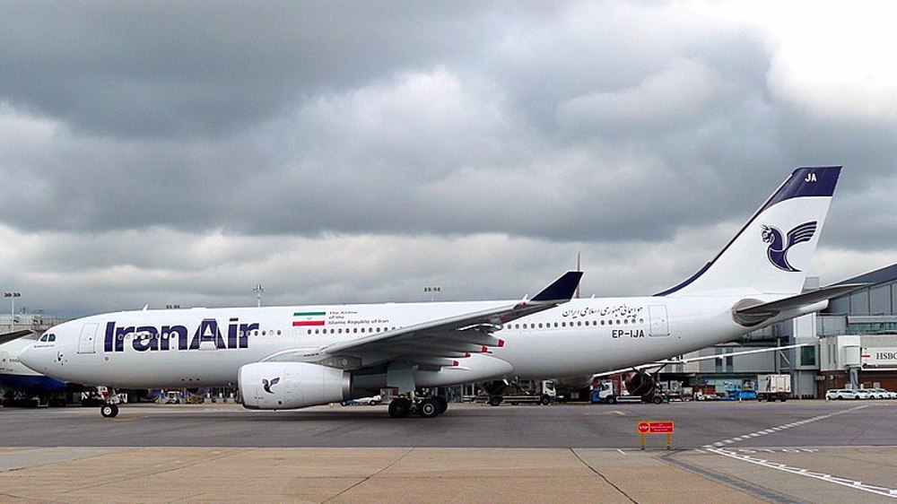 Iran sends flight to Poland to bring back students stuck in Ukraine