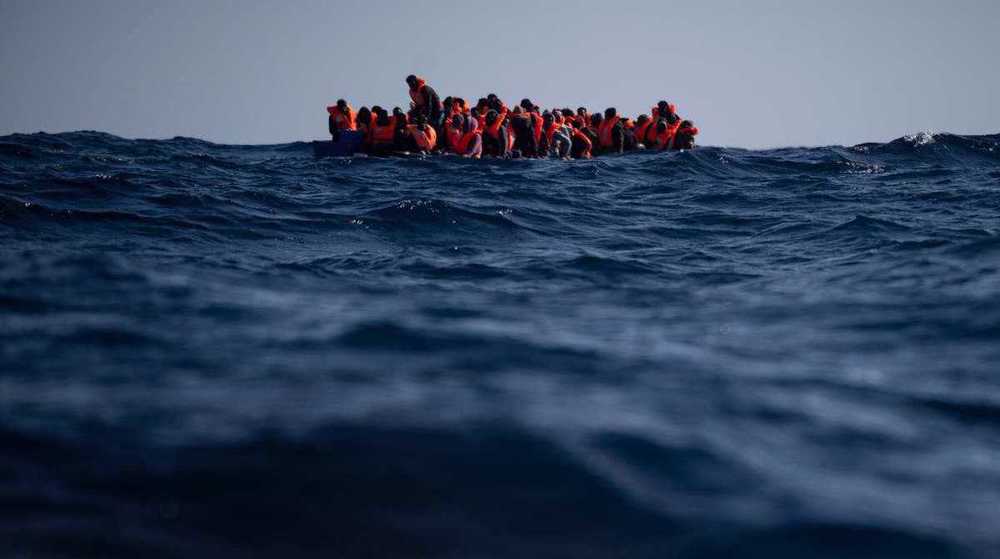 At least nine African migrants drown off Tunisia in shipwreck