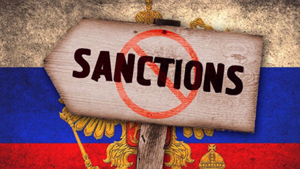 Russie sanctionnée: les 1ers largages?!