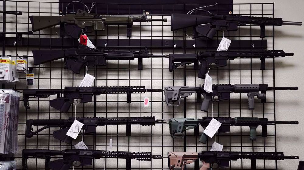 Missouri GOP lawmaker pushes gun bill that would ‘make murder legal’: Prosecutors 