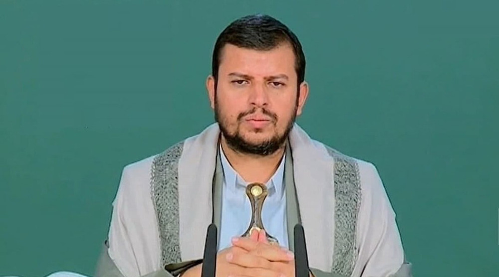 Allying with US against Yemen recipe for defeat: Ansarullah leader