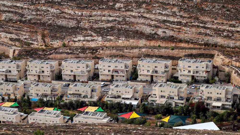 Israel okays plan for 1,500 new settler units in occupied East al-Quds