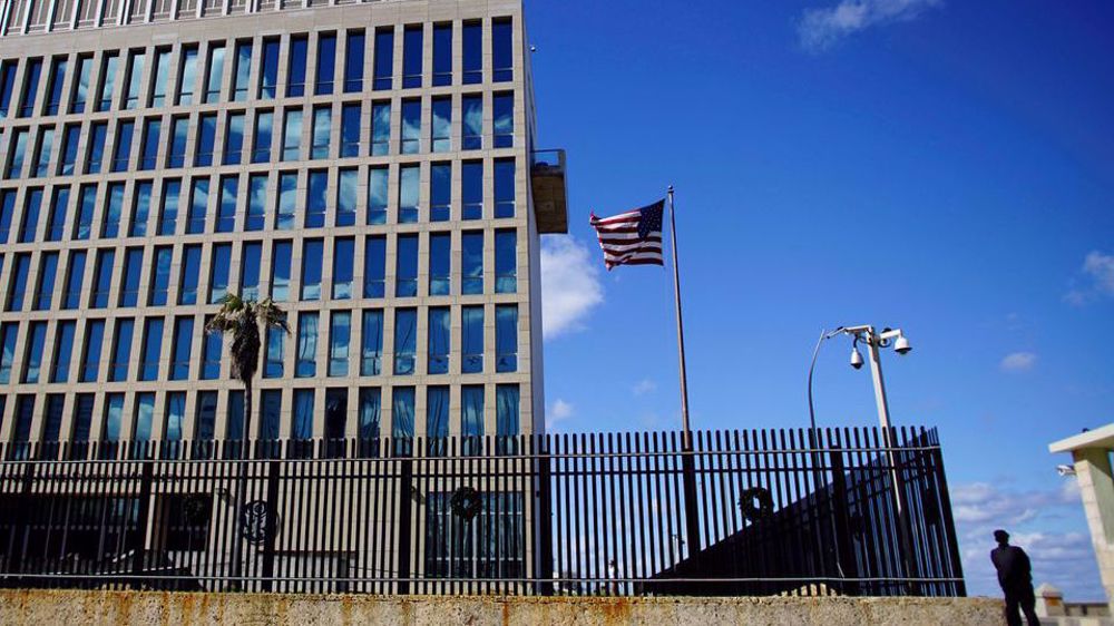 US diplomats, spies may have been hit by electromagnetic energy: Report