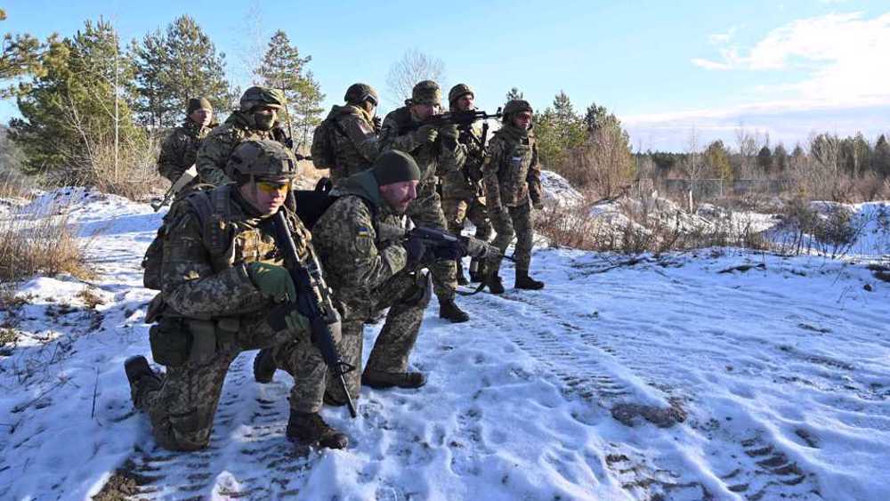 Russia: US troops deployment fuels tensions in Europe