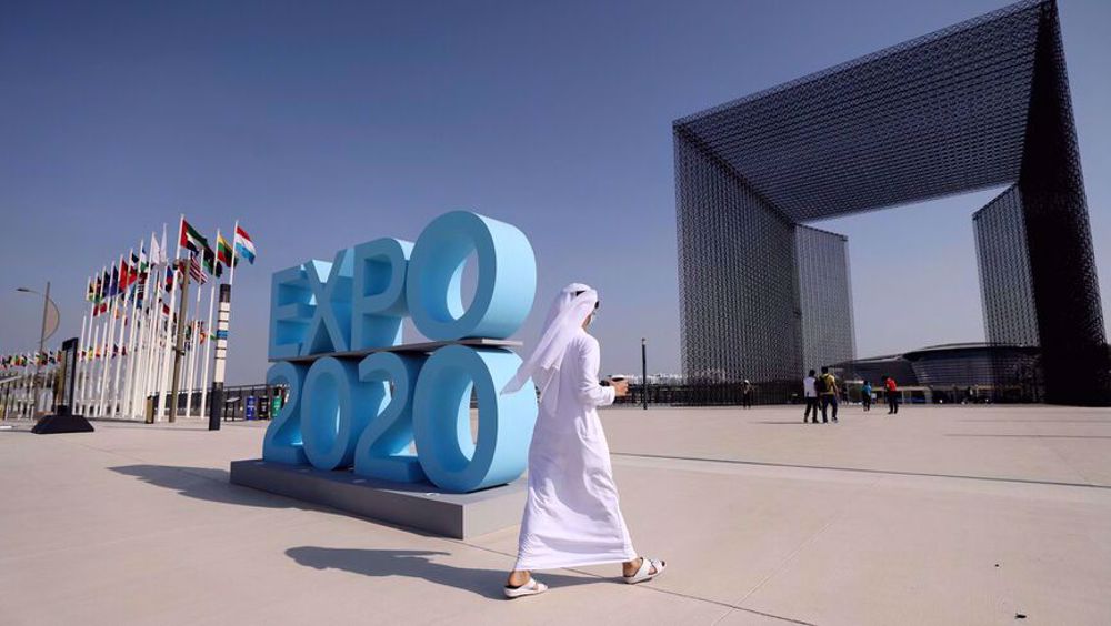 Human rights report exposes labor abuses at Dubai's Expo 2020
