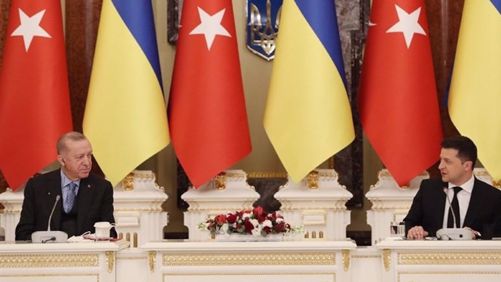 Ukraine: la goutte de trop du Sultan?