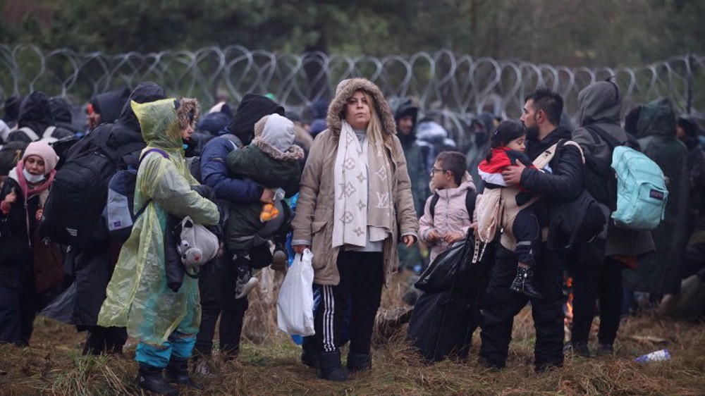 New measures to prevent refugees reaching EU