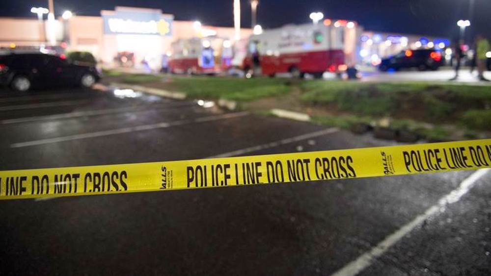 Nine people, including 5 family members, dead in Texas shootings