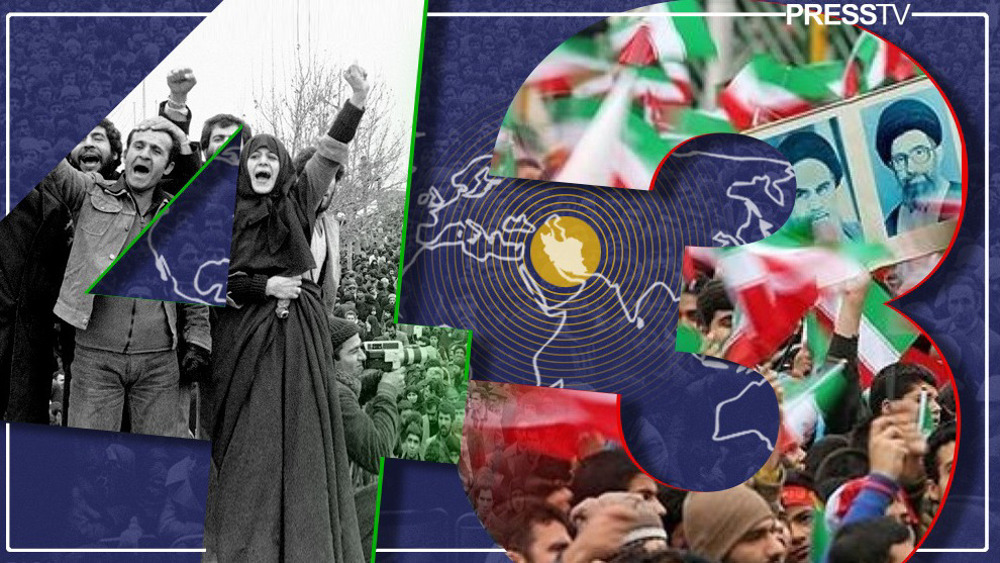 Iran at 43: Linking with & learning from the world’s other great revolutions 