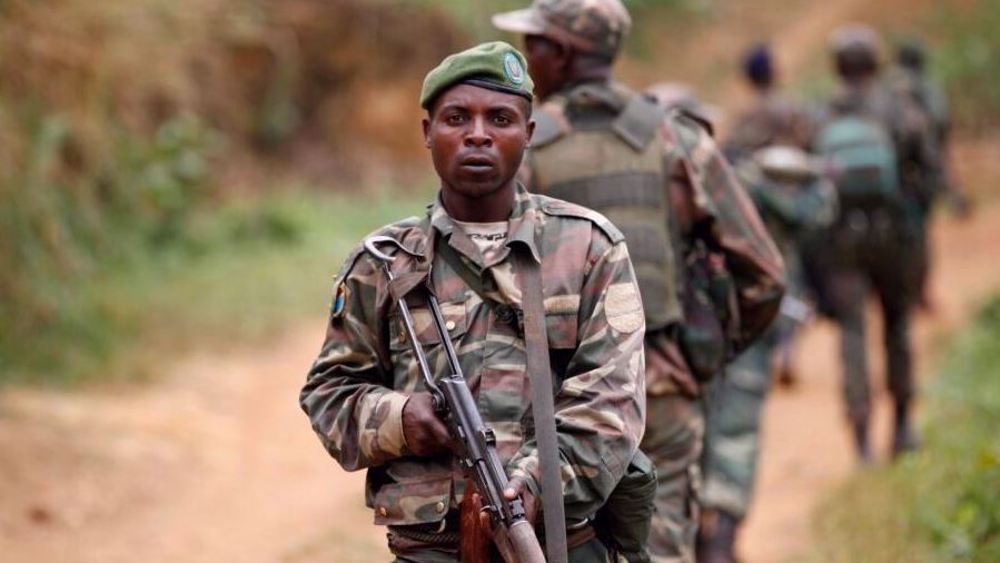 RDC/Ouganda: le false flag US?