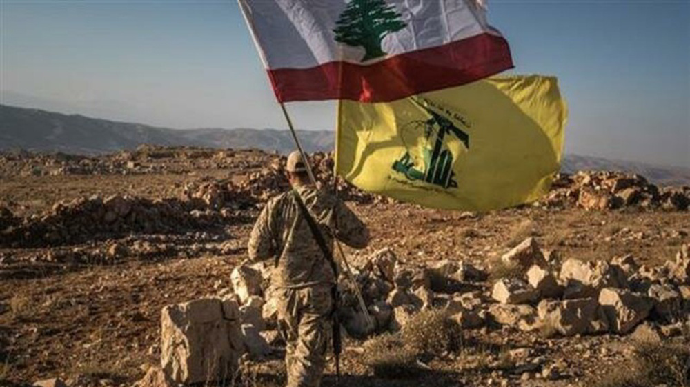 3ème putsch anti-Hezbollah échoue