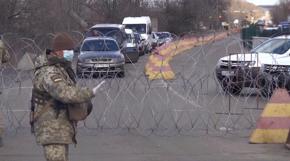 US officials claim Russia 70% ready for ‘large-scale' invasion of Ukraine 