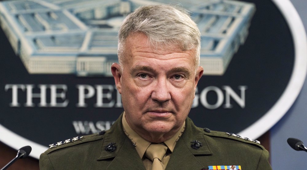 US general rushes to UAE to help it face up to Yemen counterstrikes