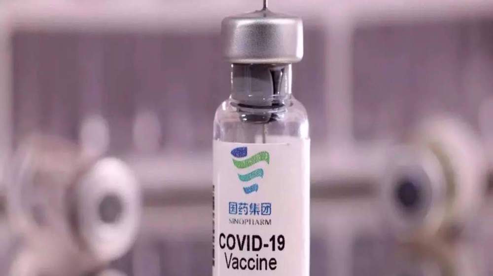Health regulator okays Chinese Sinopharm vaccine for use in South Africa