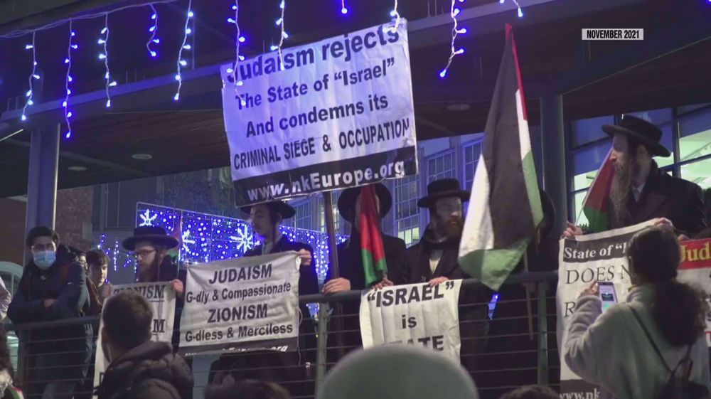 Cambridge University students condemn 'racist' Israel envoy