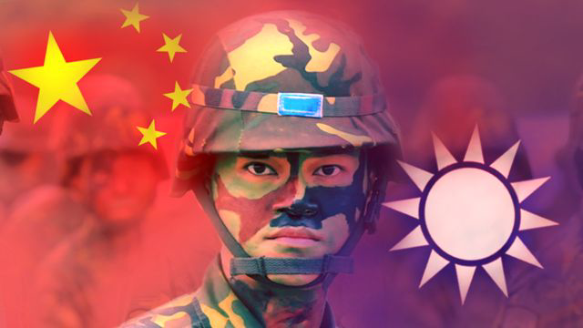 Taïwan: un corridor militaire US?