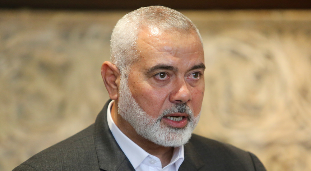 Hamas leader vows revenge for Israel’s assassinations in Nablus