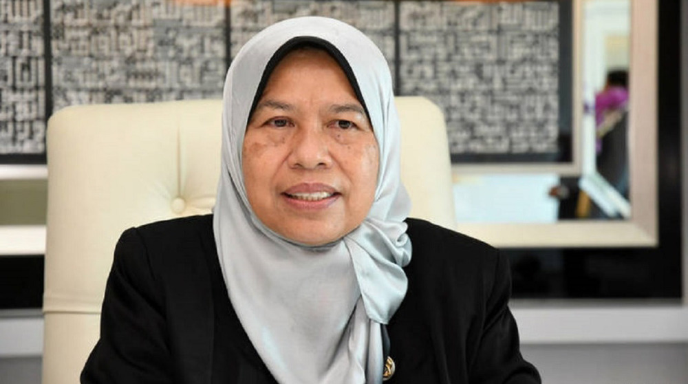 Malaysia minister ‘impressed’ by Iran’s progress despite US sanctions