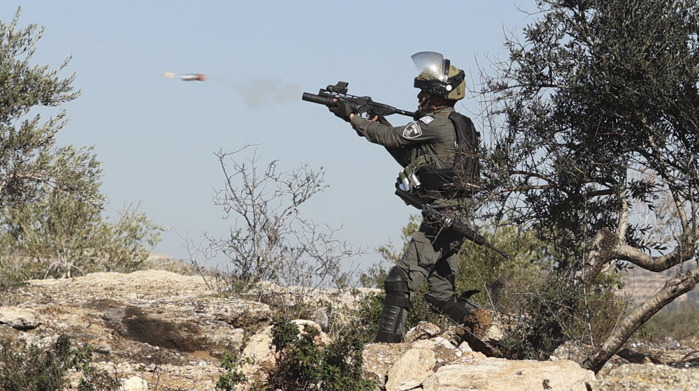 Israeli forces must end use of excessive force, live ammunition against Palestinians, EU urges