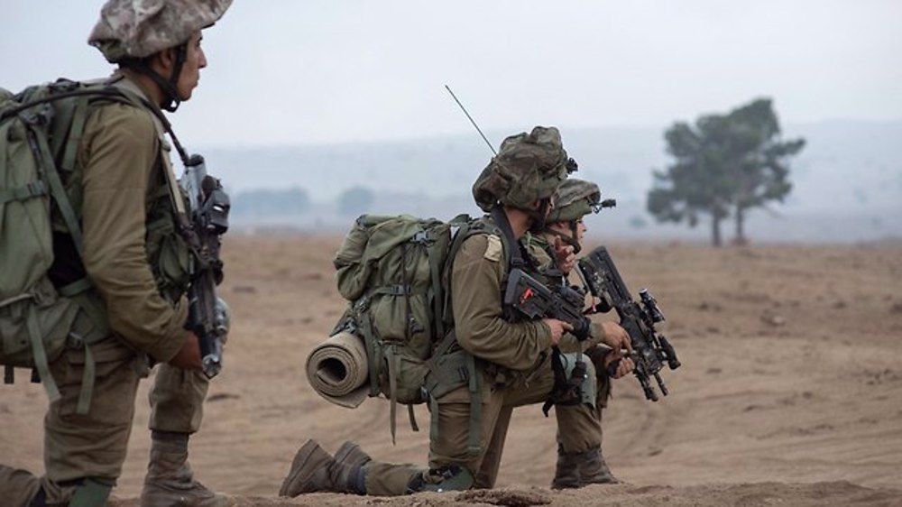 Israël envoie des troupes en Ukraine!