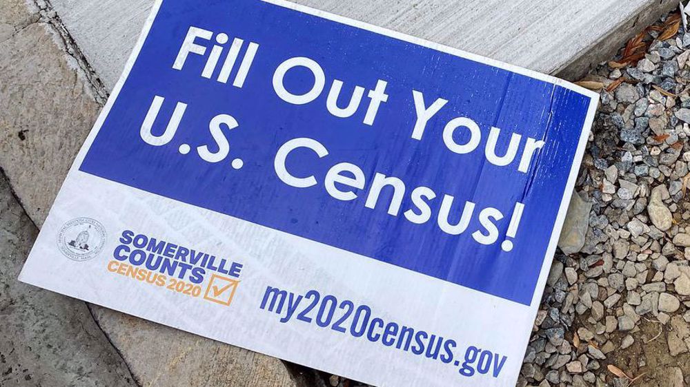  US Census undercounted Latinos, Black people and Native Americans