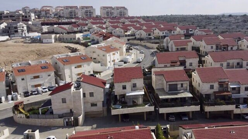 Israel okays construction of 730 settler units in occupied al-Quds