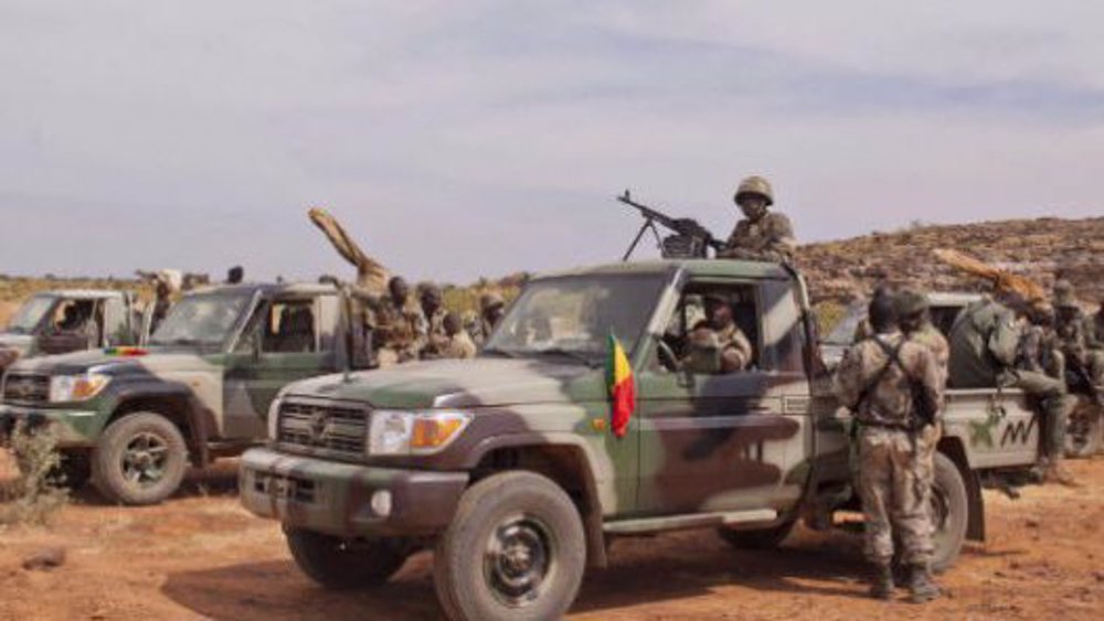 Mali: nouvelle attaque médiatique contre Fama