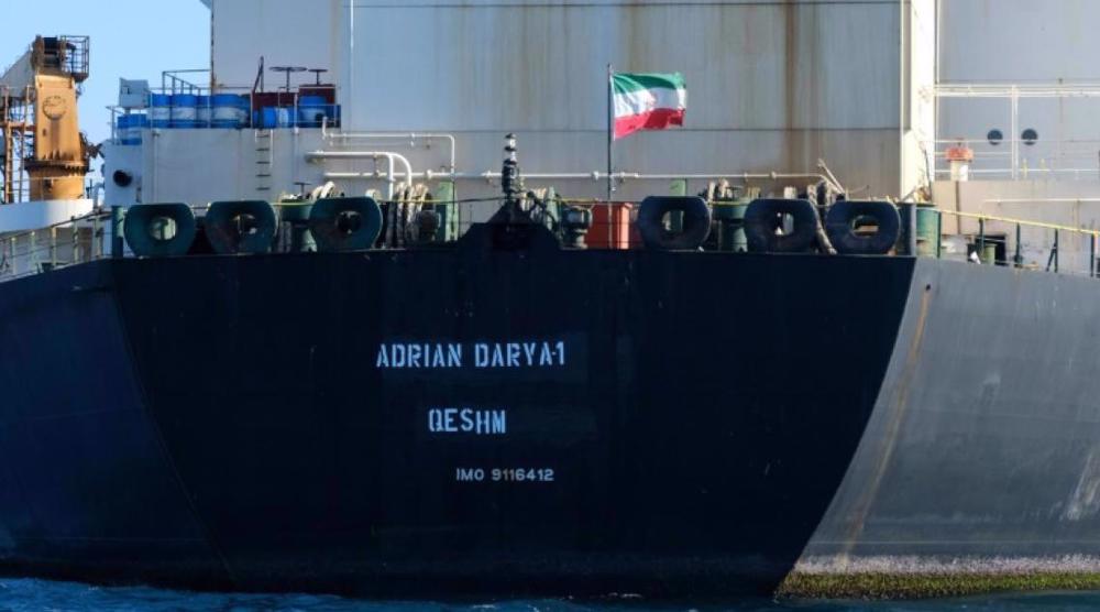 Piraterie US: l’Iran quitte Vienne !
