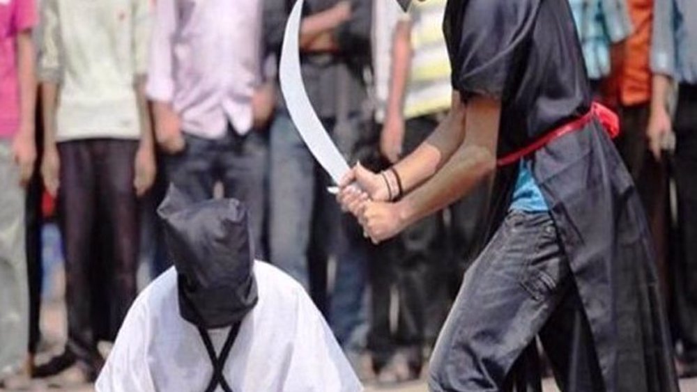 Opposition bloc, Iraqi PMU strongly condemn Saudi mass executions
