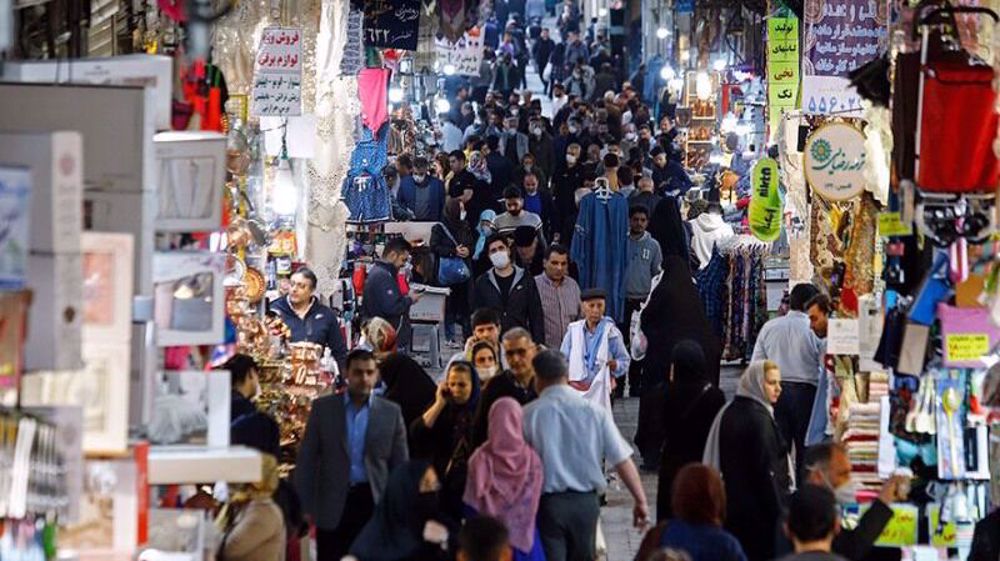 UK paper: Iran’s economy proved resilient in face of sanctions