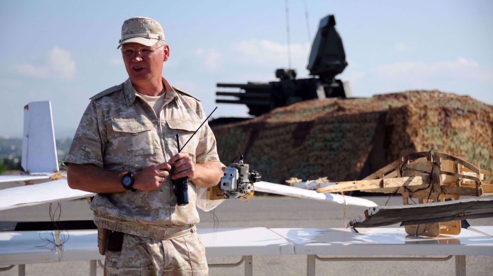 Ukraine : ADMs US refait surface
