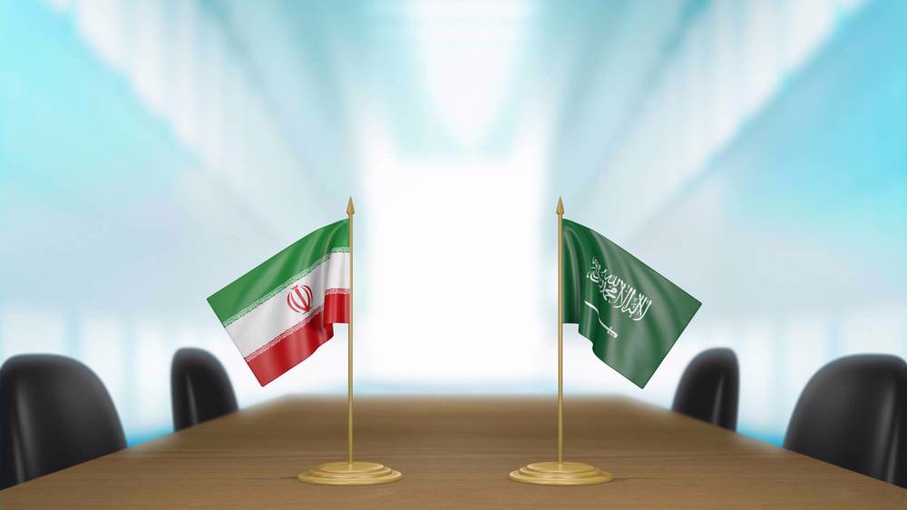 Iran temporarily suspends talks with Saudi Arabia: Report