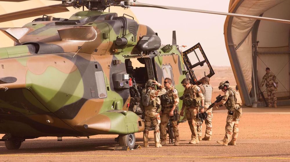 Mali: Barkhane déclare forfait!