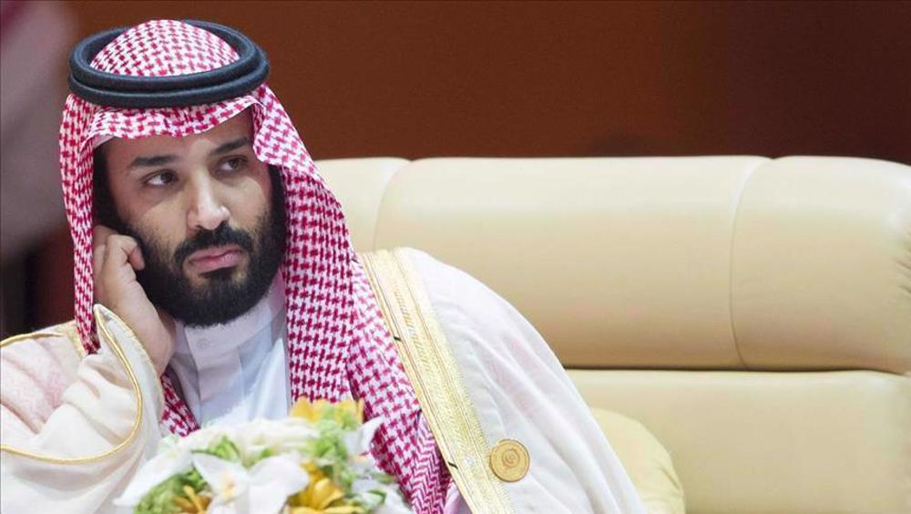 Saudi crown prince canceled China trip to listen to Biden’s call with his father: Report