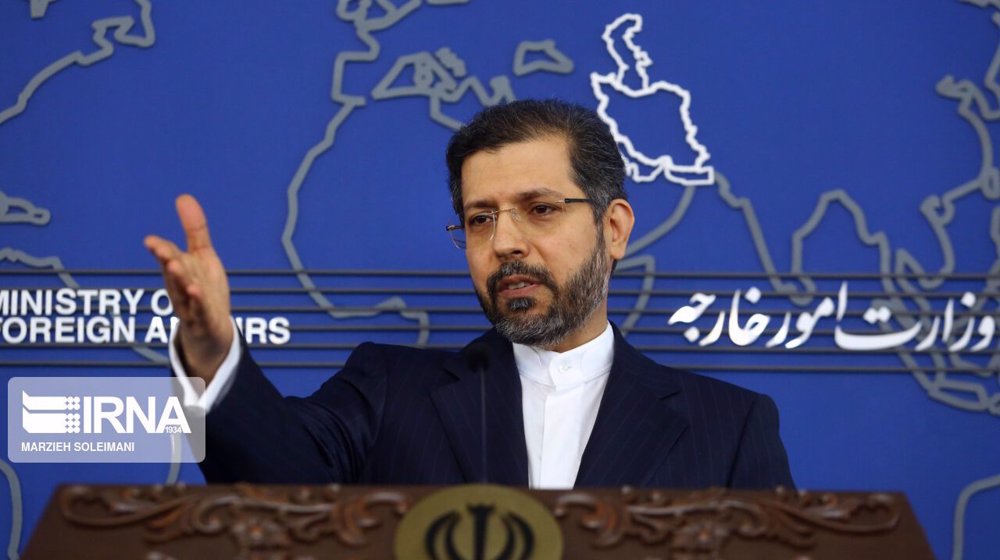 Iran spokesman to Saudis: Execution, unbridled violence, no solution to self-produced crises