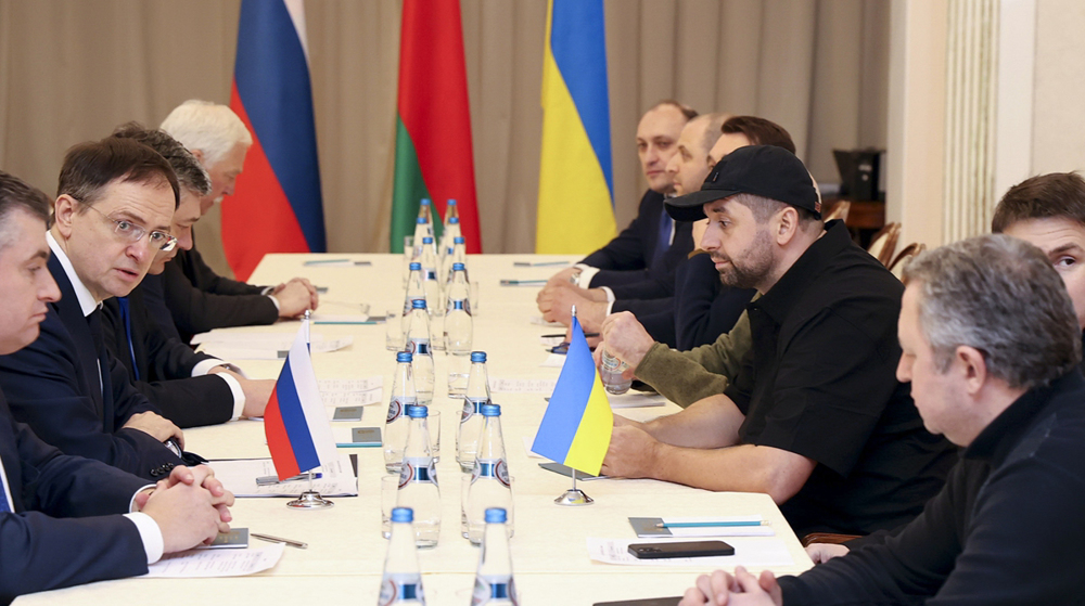 'Hard Negotiation': Ukraine, Russia resume peace talks after citing progress