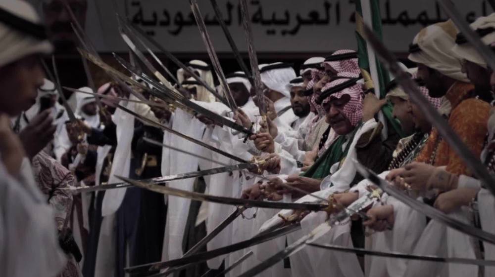 Saudi Arabia executes 81 inmates in a single day