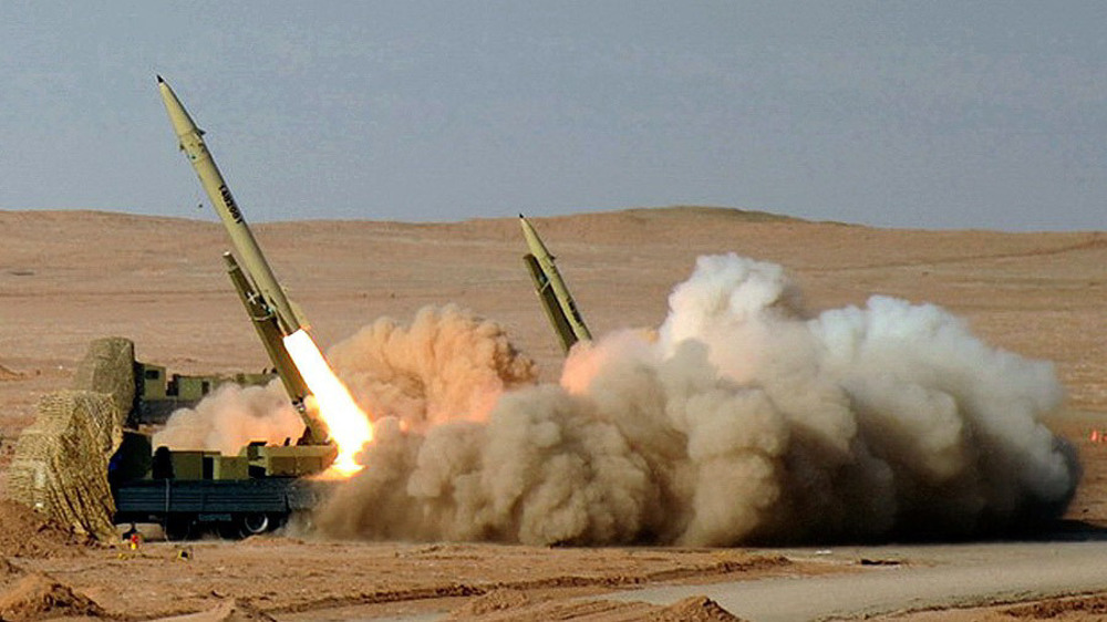 Missile Fateh-110: Israël s'en souviendra à jamais