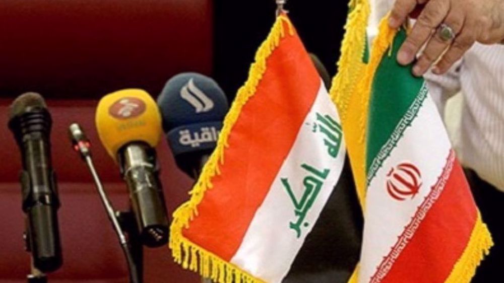 ‘Iran happy with pace Iraq is repatriating blocked funds’