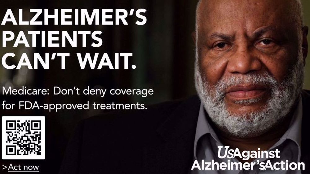 US govt. under pressure amid planned restrictions on Alzheimer's treatments 