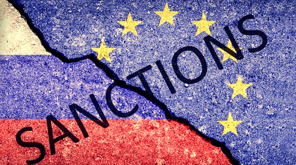 Sanctions on Russia damaging EU economy