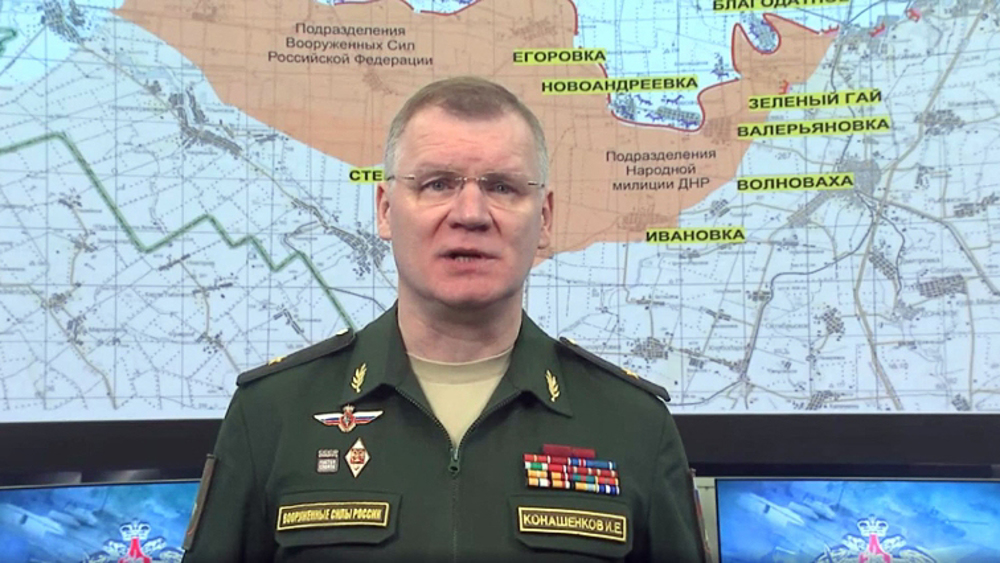 Russia takes full control of Kherson in Ukraine