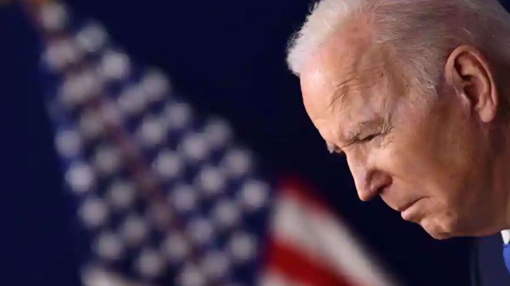 ‘Biden, Congress determined to drag US into war with Russia’