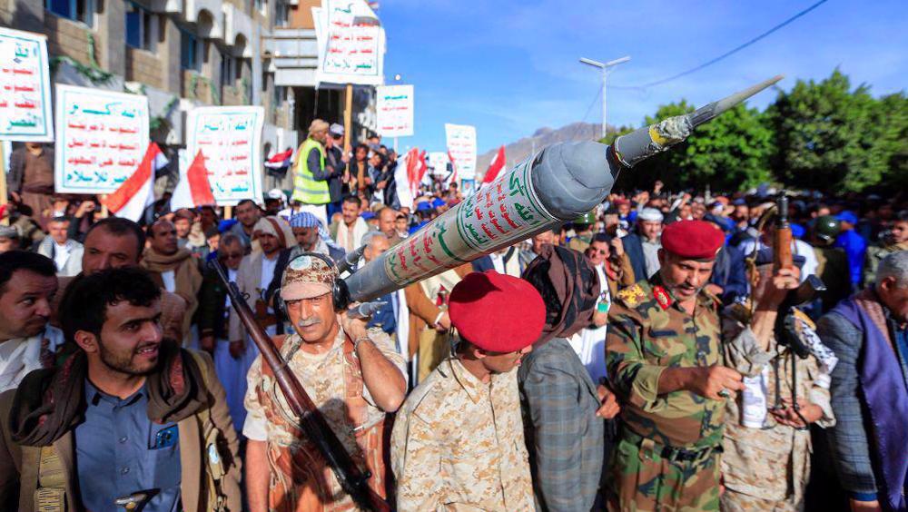 Riyadh no mediator but party to war itself: Yemen on GCC invitation for talks