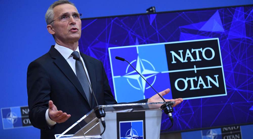 NATO to ‘reset military posture’ in response to Russia-Ukraine war