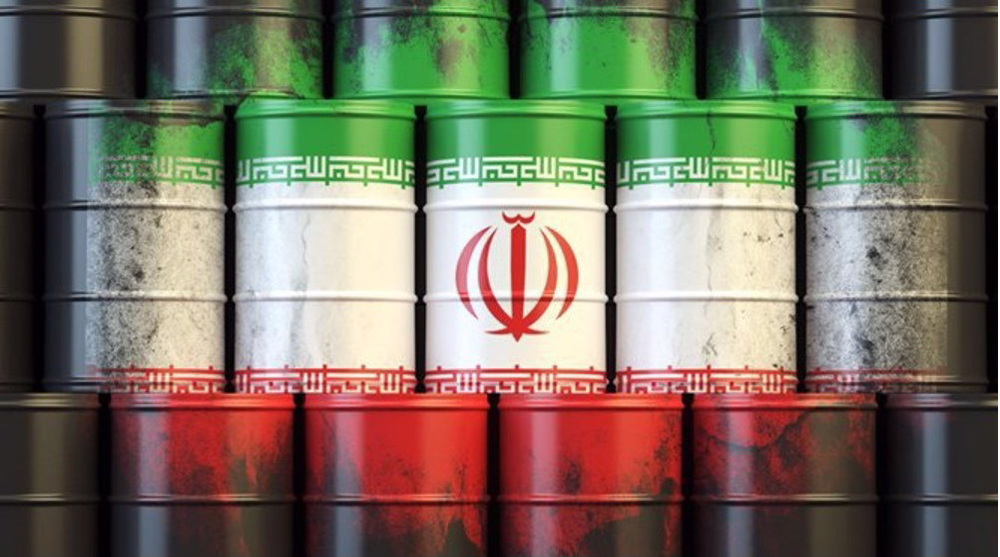 'Iran sent oil to places US cannot even think of, fully received payments' 