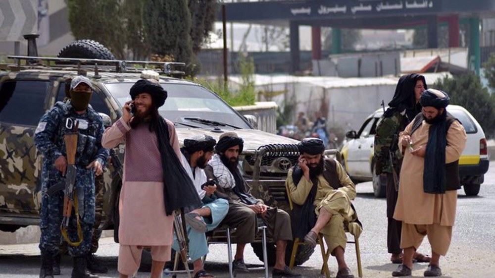 UN establishes formal ties with Taliban-ruled Afghanistan
