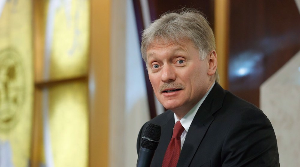 Kremlin says US has bombed civilians for long, has no right to lecture Russia