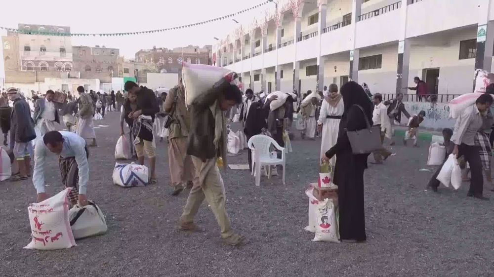 Failure of UN pledging conference on Yemen poses real threat to millions in poor country